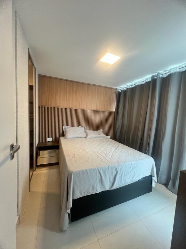 Flat/Apart Hotel, 2 quartos, 60 m² - Foto 2