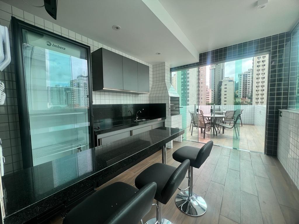 Flat/Apart Hotel, 2 quartos, 60 m² - Foto 9