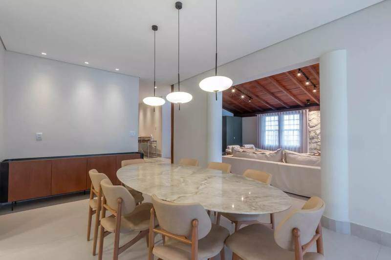 Casa, 5 quartos, 758 m² - Foto 11