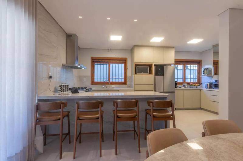 Casa, 5 quartos, 758 m² - Foto 14