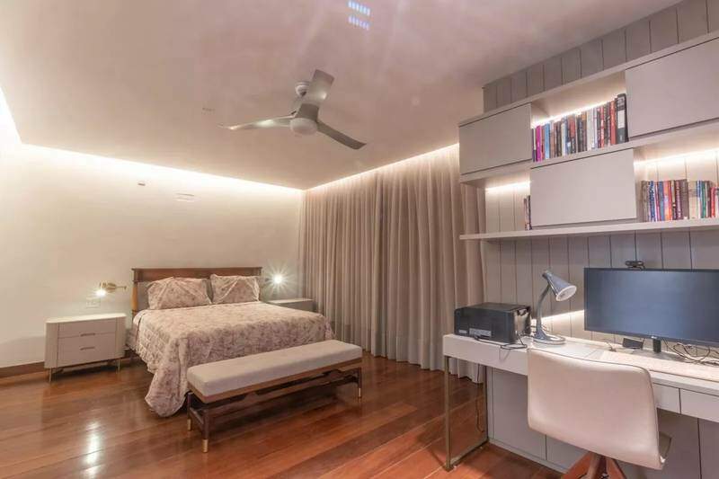 Casa, 5 quartos, 758 m² - Foto 17