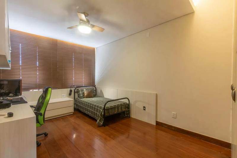 Casa, 5 quartos, 758 m² - Foto 20
