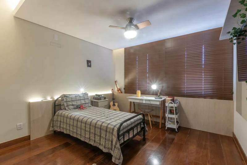 Casa, 5 quartos, 758 m² - Foto 22