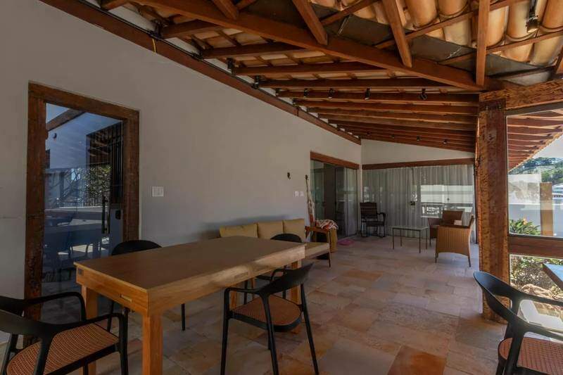 Casa, 5 quartos, 758 m² - Foto 3