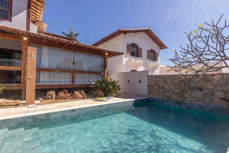 Casa, 5 quartos, 758 m² - Foto 6