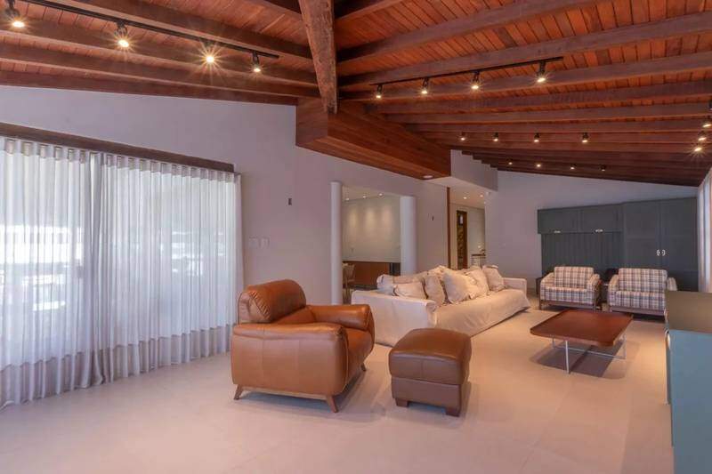 Casa, 5 quartos, 758 m² - Foto 8