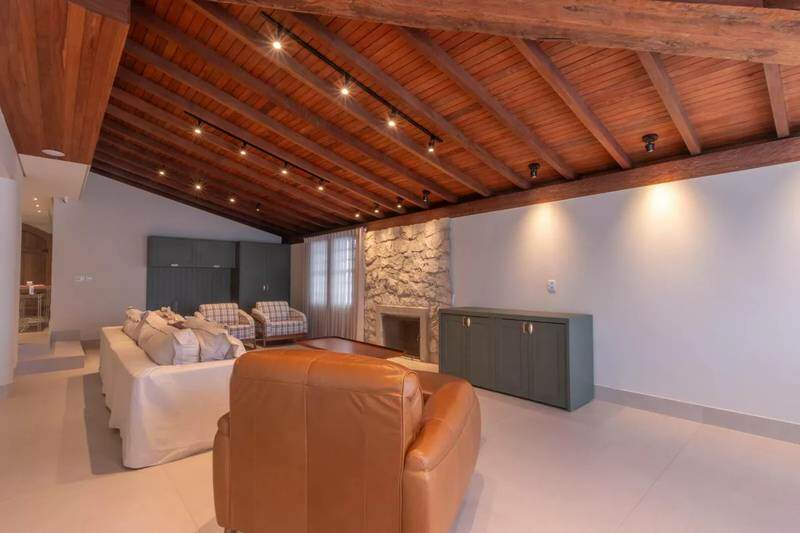Casa, 5 quartos, 758 m² - Foto 9