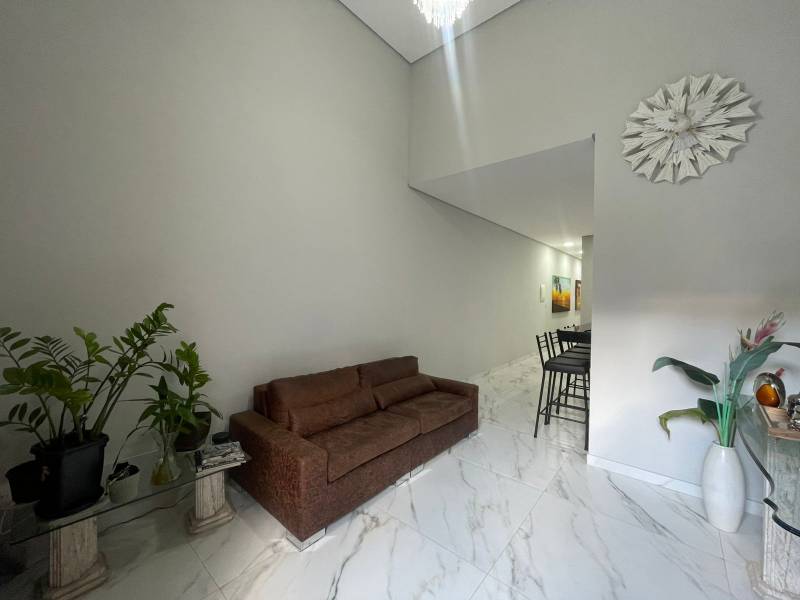 Casa, 3 quartos, 200 m² - Foto 10