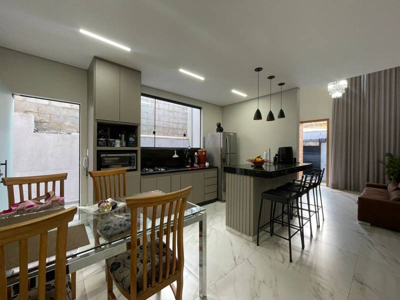 Casa, 3 quartos, 200 m² - Foto 12