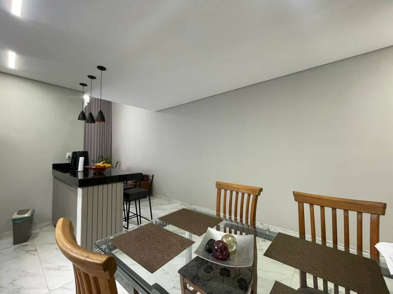 Casa, 3 quartos, 200 m² - Foto 14