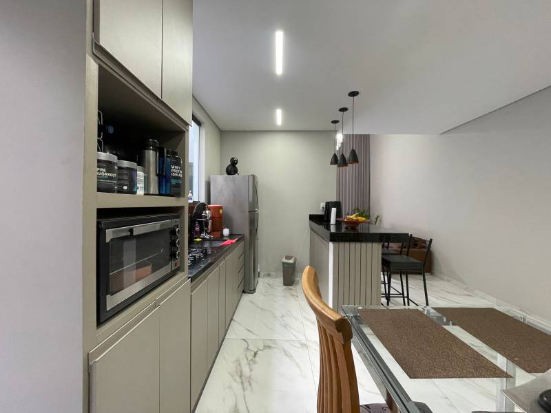 Casa, 3 quartos, 200 m² - Foto 15