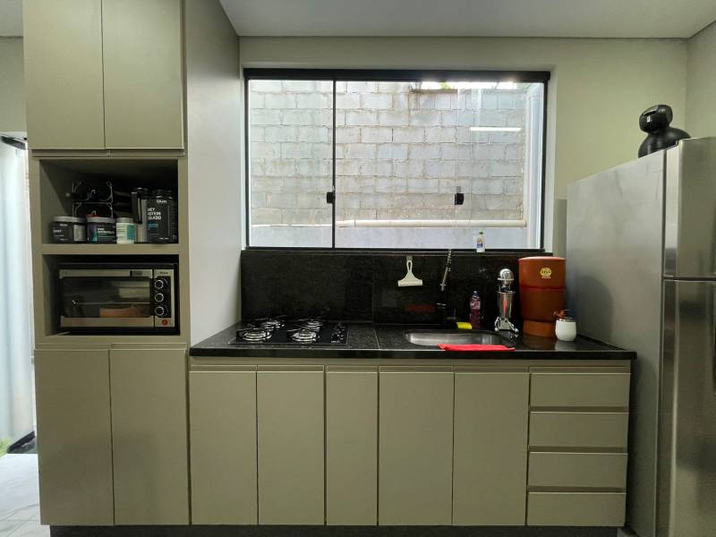 Casa, 3 quartos, 200 m² - Foto 16