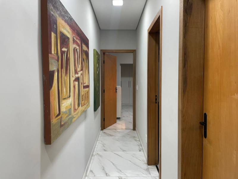 Casa, 3 quartos, 200 m² - Foto 17