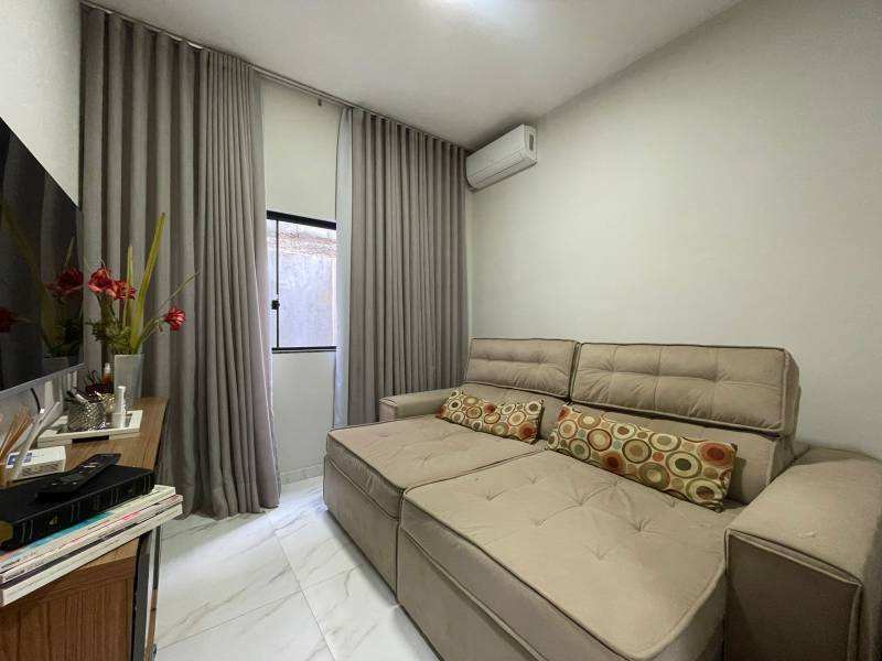 Casa, 3 quartos, 200 m² - Foto 18