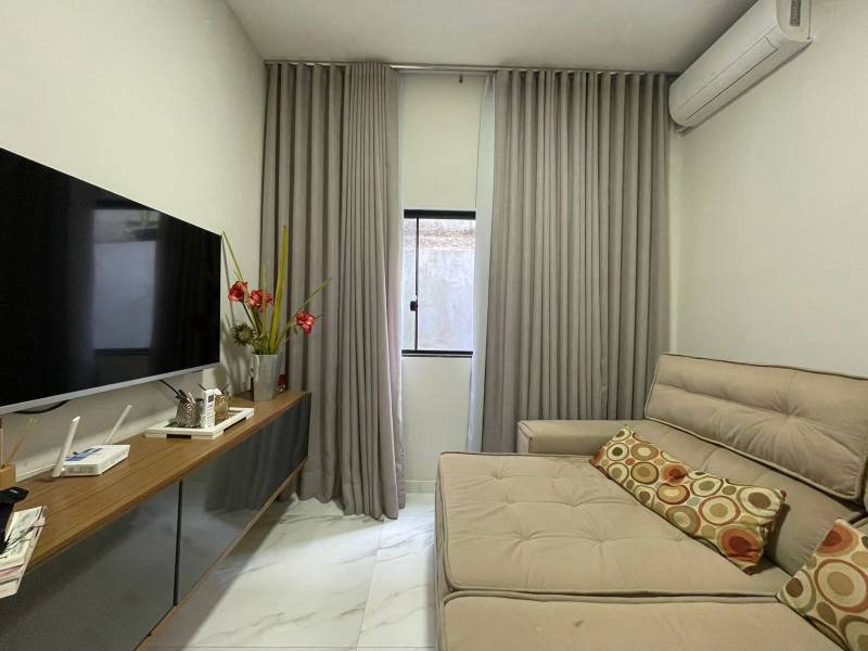 Casa, 3 quartos, 200 m² - Foto 19