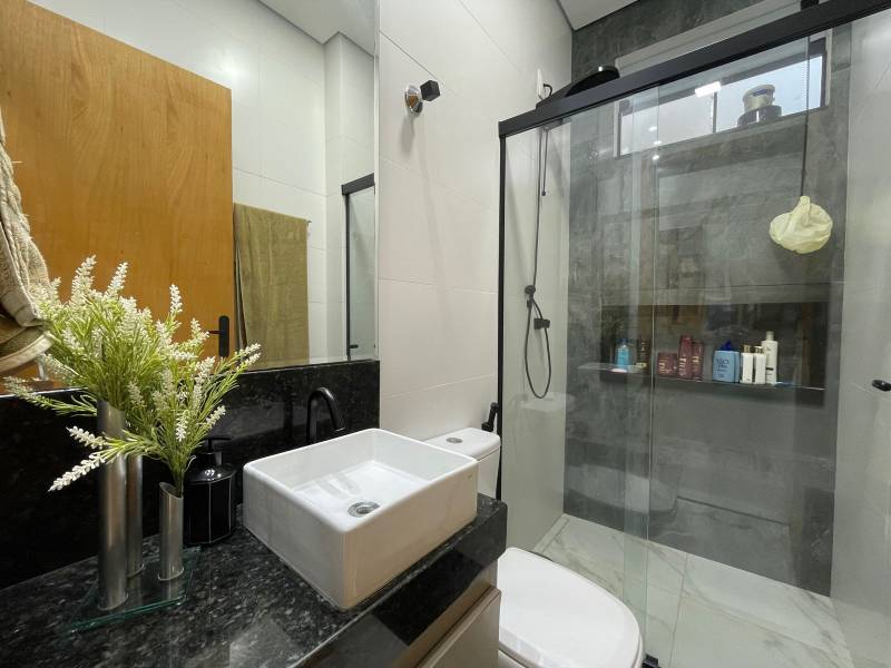 Casa, 3 quartos, 200 m² - Foto 23