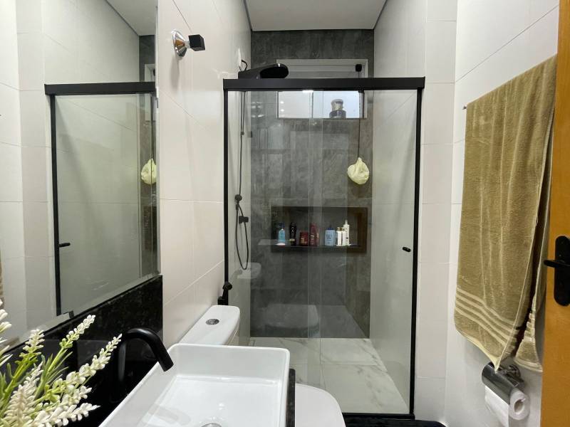 Casa, 3 quartos, 200 m² - Foto 25