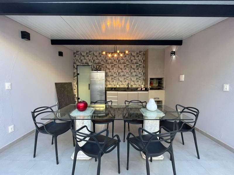 Casa, 3 quartos, 200 m² - Foto 3