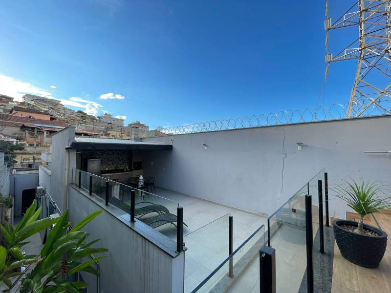 Casa, 3 quartos, 200 m² - Foto 4