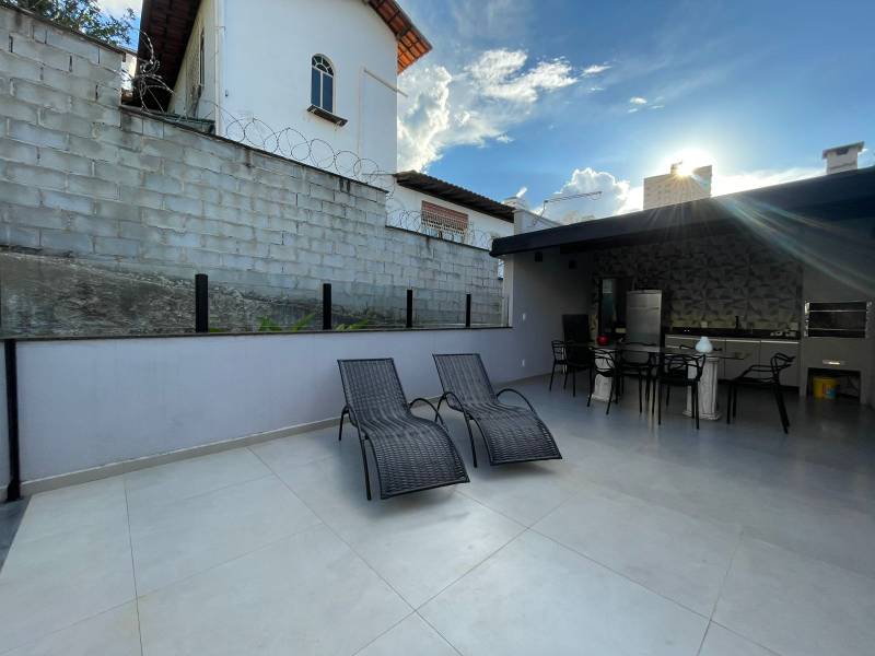 Casa, 3 quartos, 200 m² - Foto 5