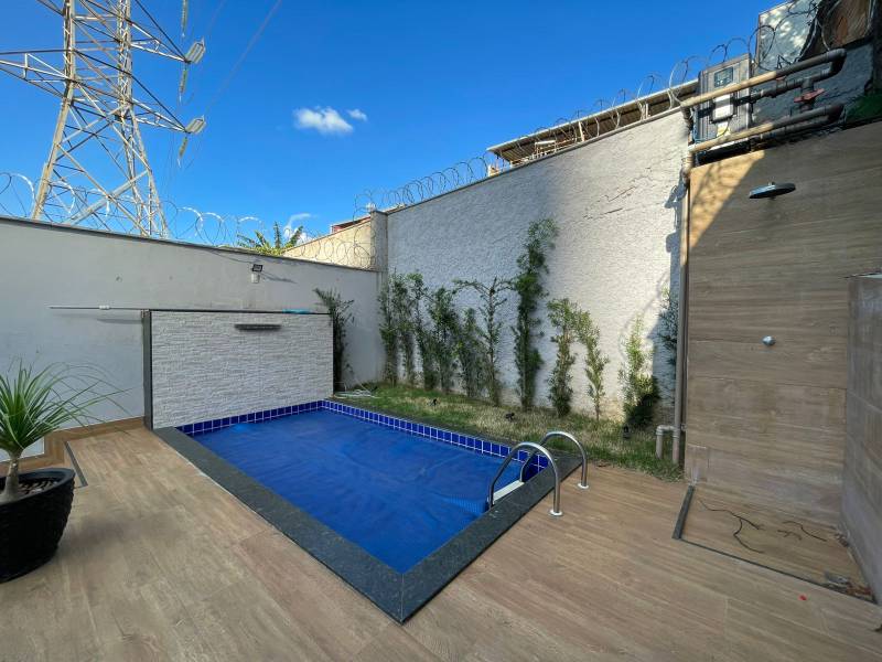 Casa, 3 quartos, 200 m² - Foto 6