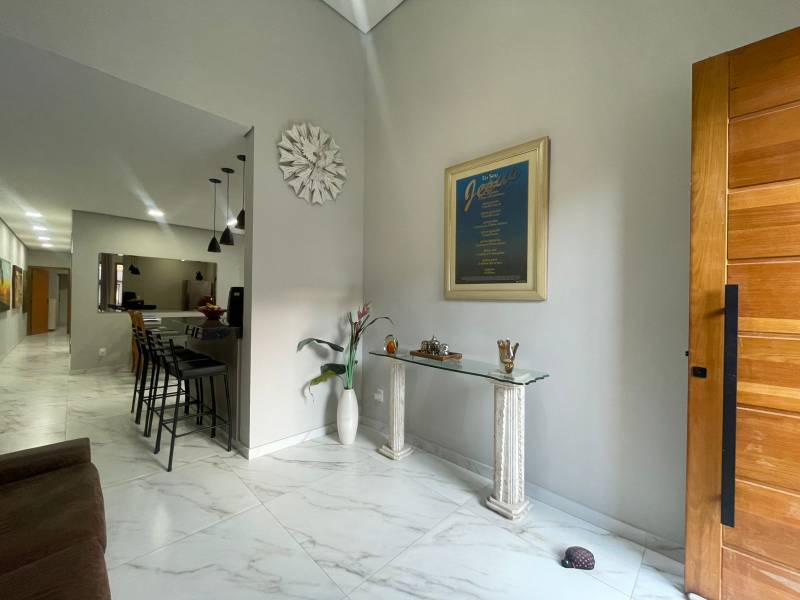 Casa, 3 quartos, 200 m² - Foto 8