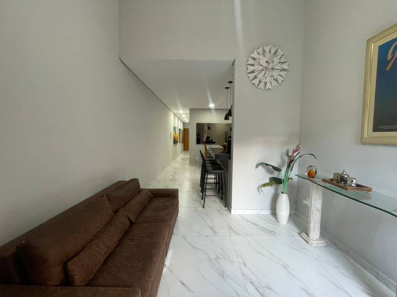 Casa, 3 quartos, 200 m² - Foto 9