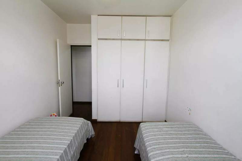 Apartamento, 4 quartos, 190 m² - Foto 11
