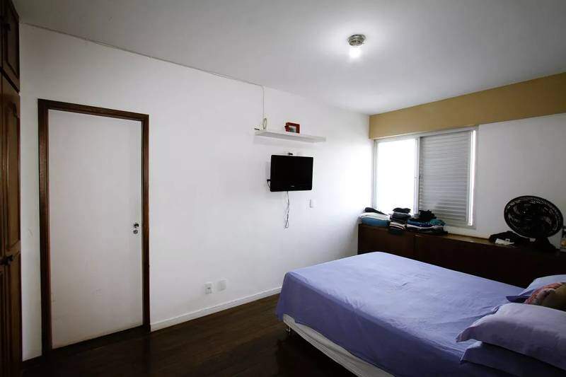 Apartamento, 4 quartos, 190 m² - Foto 12