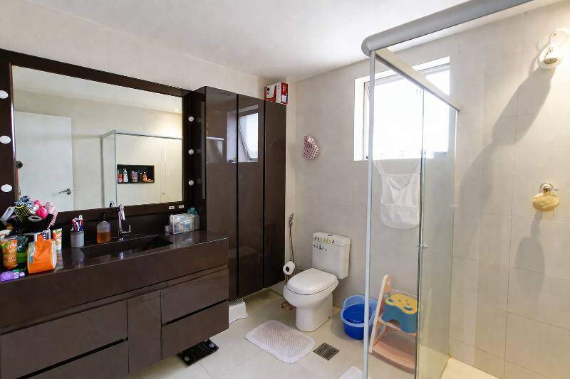 Apartamento, 4 quartos, 190 m² - Foto 19