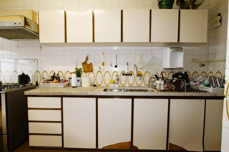 Apartamento, 4 quartos, 190 m² - Foto 20
