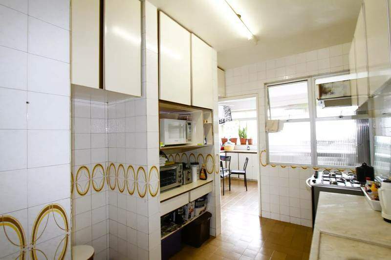 Apartamento, 4 quartos, 190 m² - Foto 21