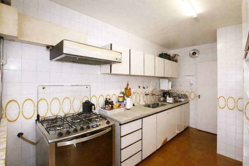 Apartamento, 4 quartos, 190 m² - Foto 22
