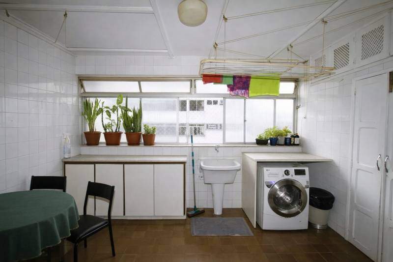 Apartamento, 4 quartos, 190 m² - Foto 23