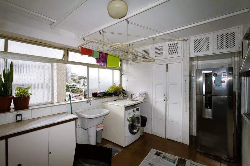 Apartamento, 4 quartos, 190 m² - Foto 24