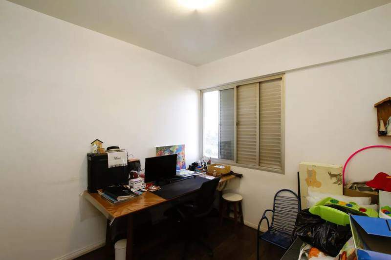 Apartamento, 4 quartos, 190 m² - Foto 8
