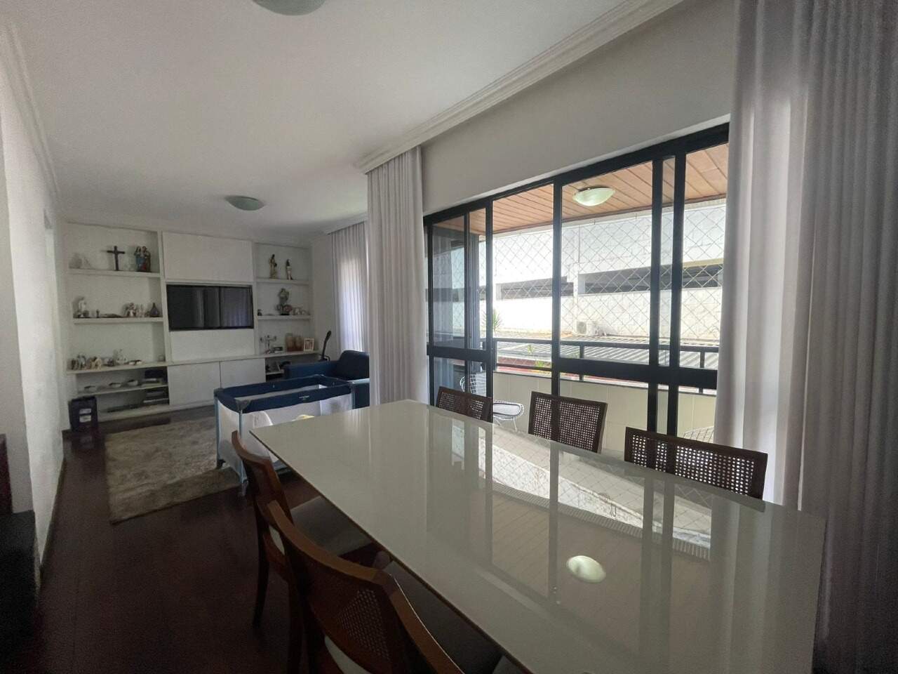 Apartamento para alugar no bairro Buritis em Belo Horizonte