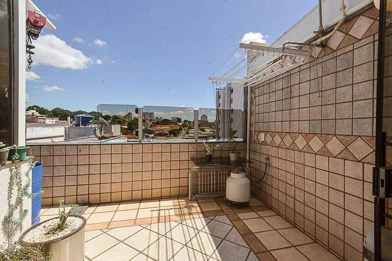 Cobertura com 4 quartos à venda no bairro Cidade Nova em Belo Horizonte
