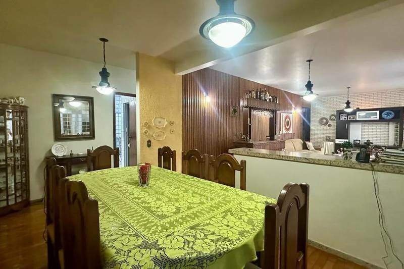 Casa, 4 quartos, 321 m² - Foto 12