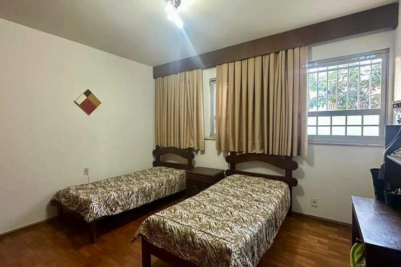 Casa, 4 quartos, 321 m² - Foto 19
