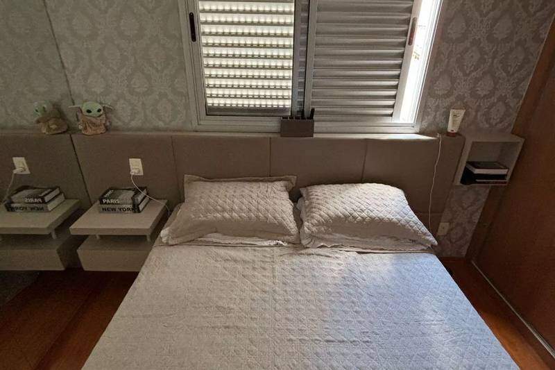 Apartamento, 3 quartos, 79 m² - Foto 10