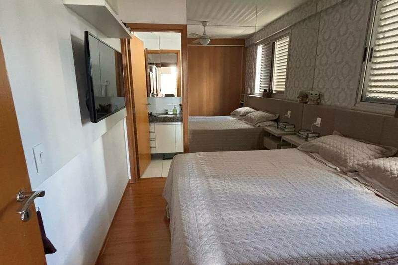 Apartamento, 3 quartos, 79 m² - Foto 11