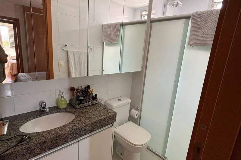 Apartamento, 3 quartos, 79 m² - Foto 13