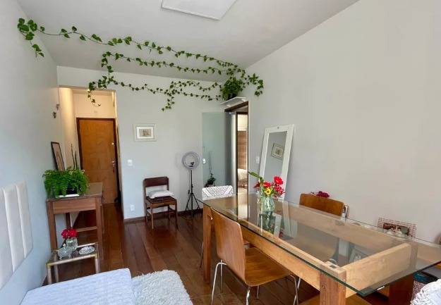 Apartamento, 2 quartos, 80 m² - Foto 2