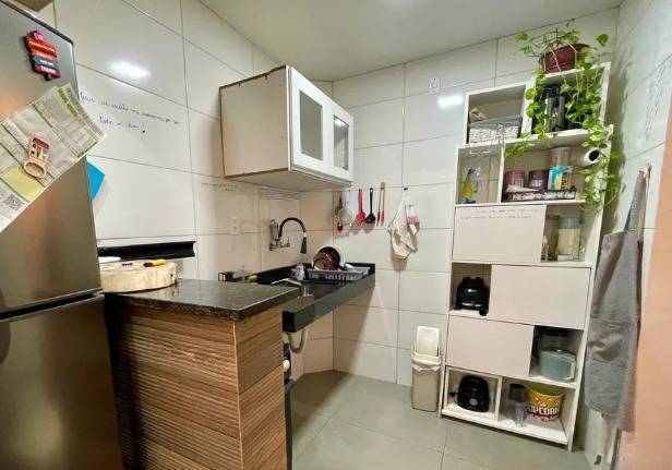 Apartamento, 2 quartos, 80 m² - Foto 21