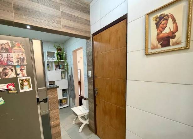 Apartamento, 2 quartos, 80 m² - Foto 22