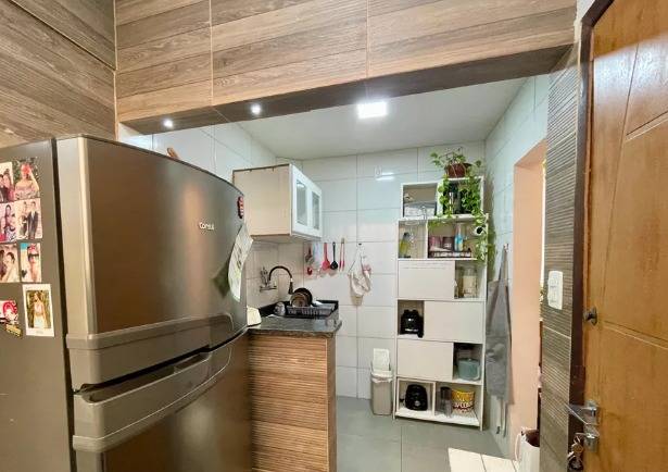 Apartamento, 2 quartos, 80 m² - Foto 5