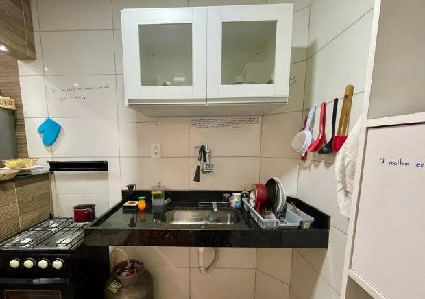 Apartamento, 2 quartos, 80 m² - Foto 7