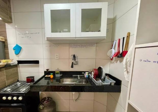 Apartamento, 2 quartos, 80 m² - Foto 8
