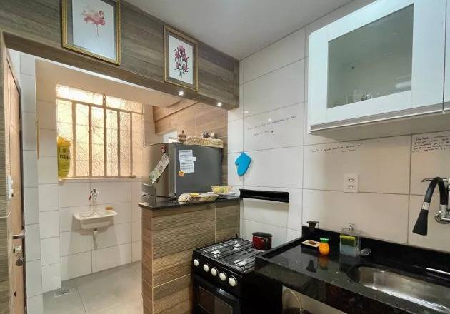 Apartamento, 2 quartos, 80 m² - Foto 9